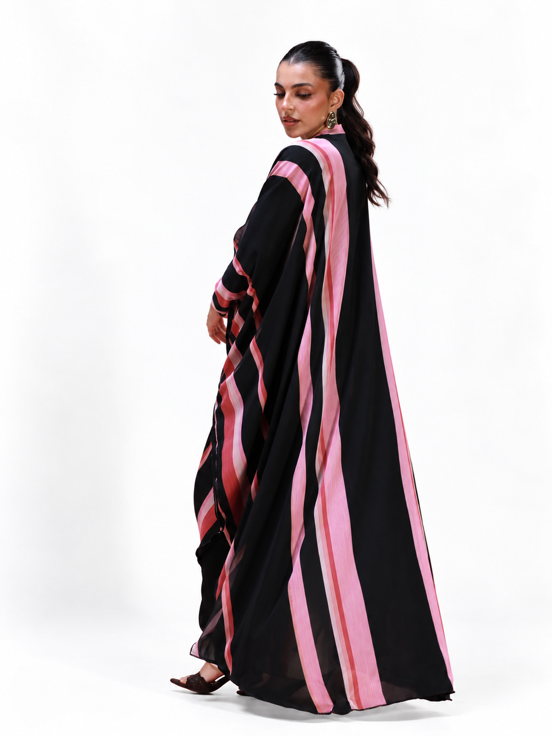 PINK STRIPS
