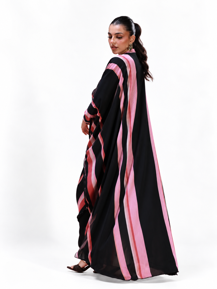 PINK STRIPS