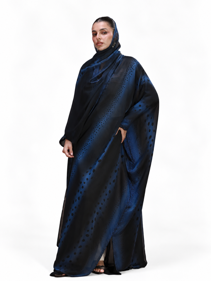 PAMPI BLUE