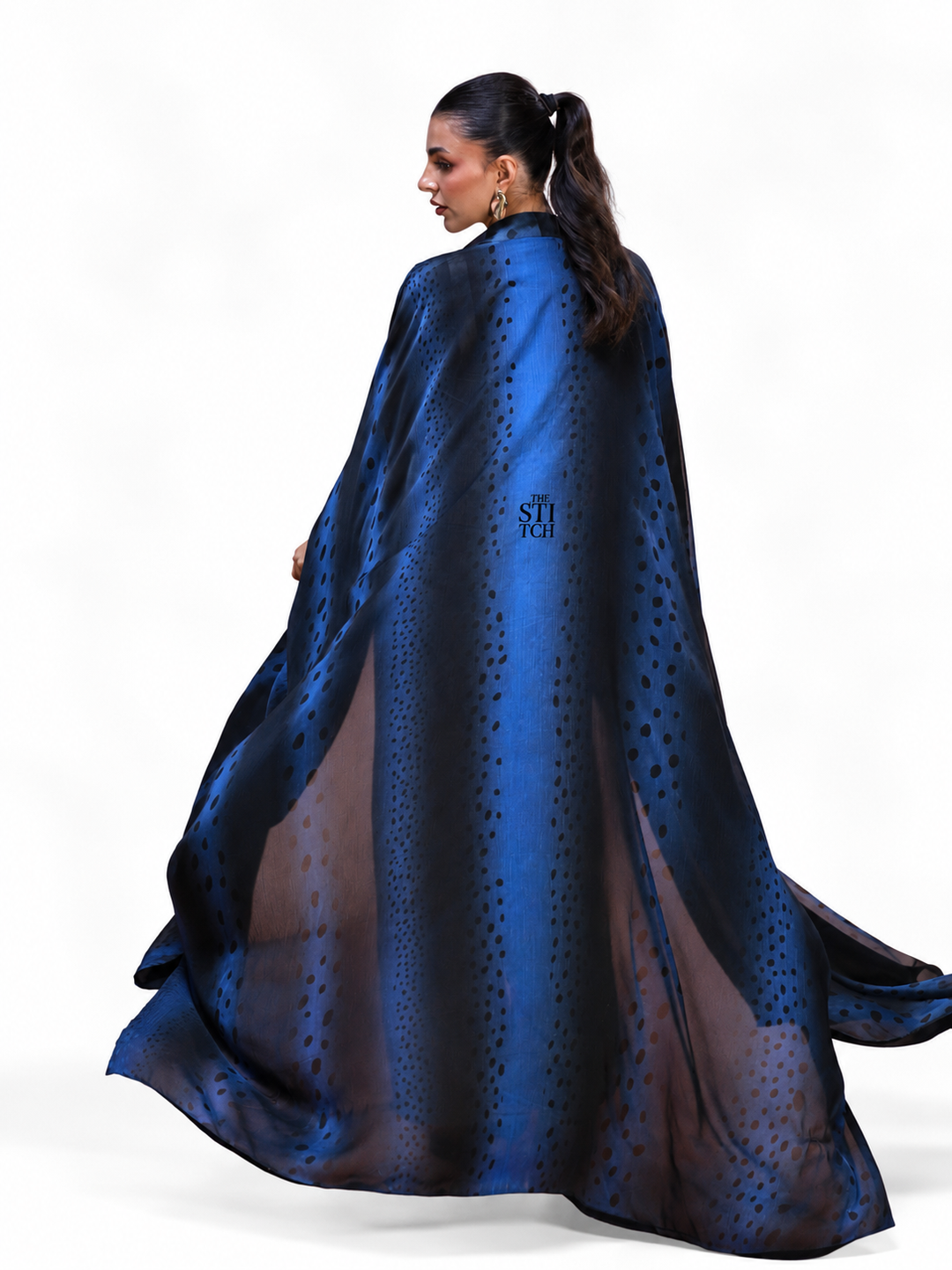 PAMPI BLUE