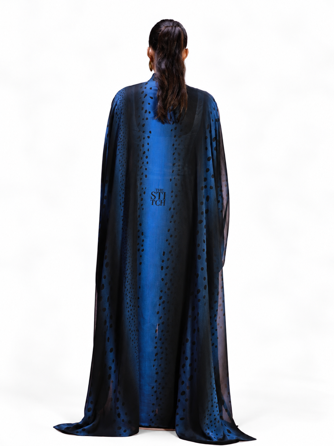 PAMPI BLUE