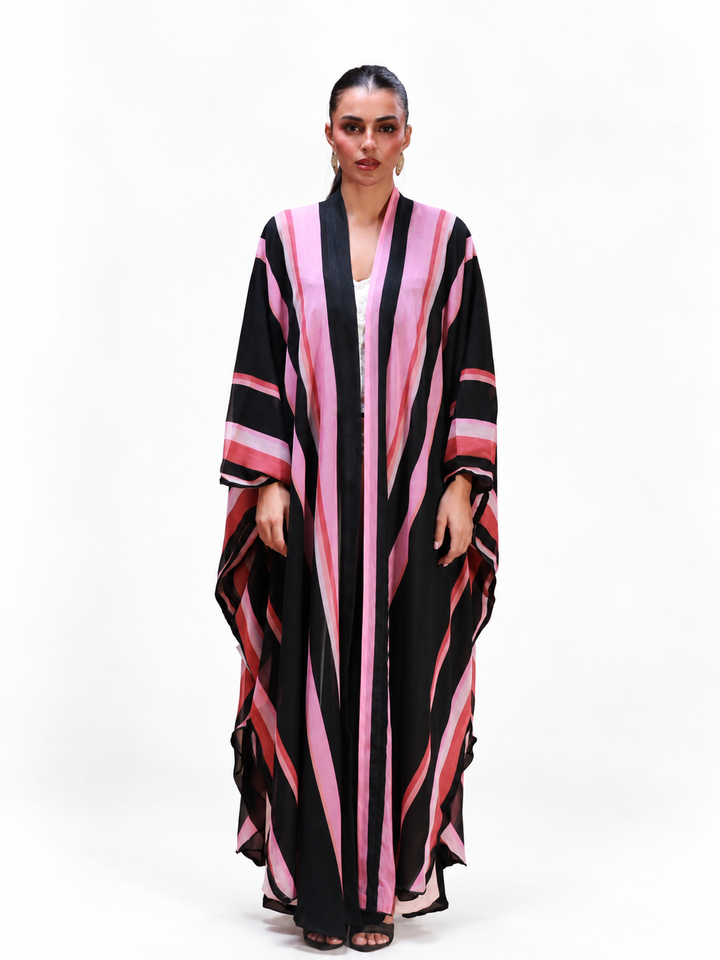 PINK STRIPS