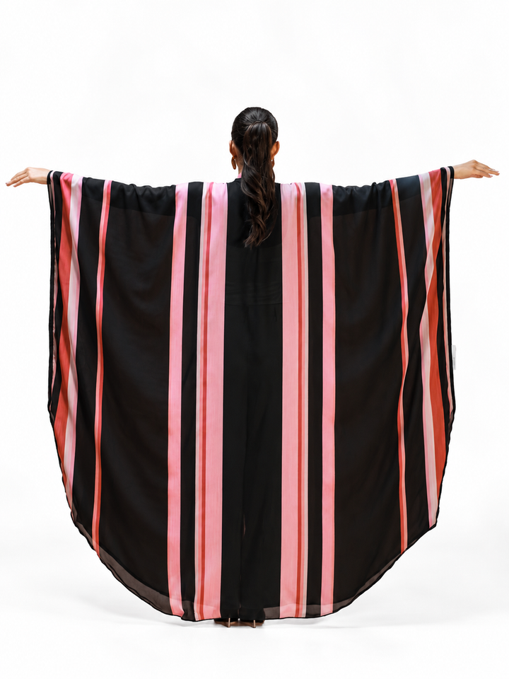 PINK STRIPS