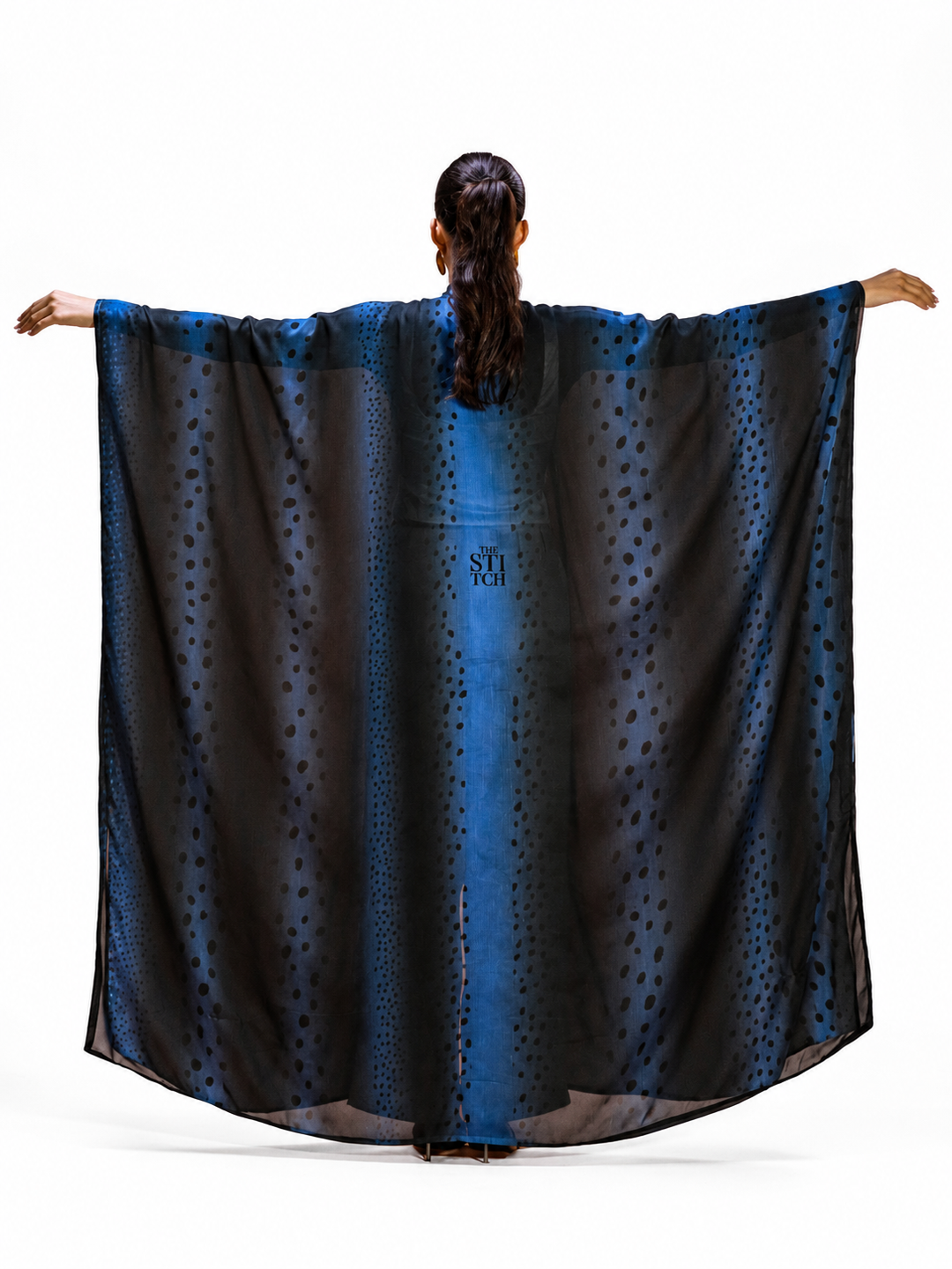 PAMPI BLUE